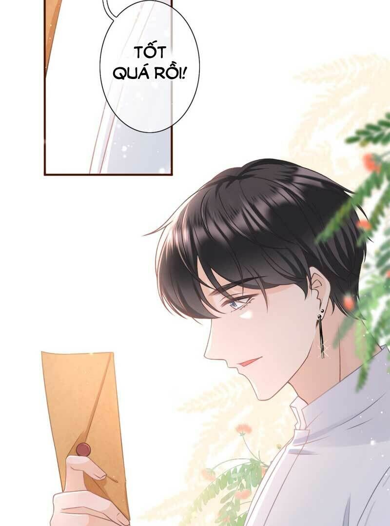 Bạn Gái Tôi Mới 30+ Chapter 18 - 28