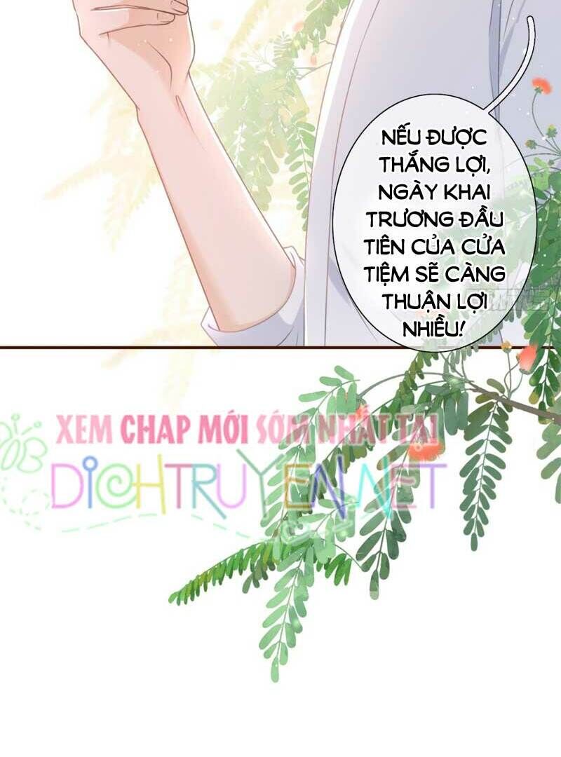 Bạn Gái Tôi Mới 30+ Chapter 18 - 29