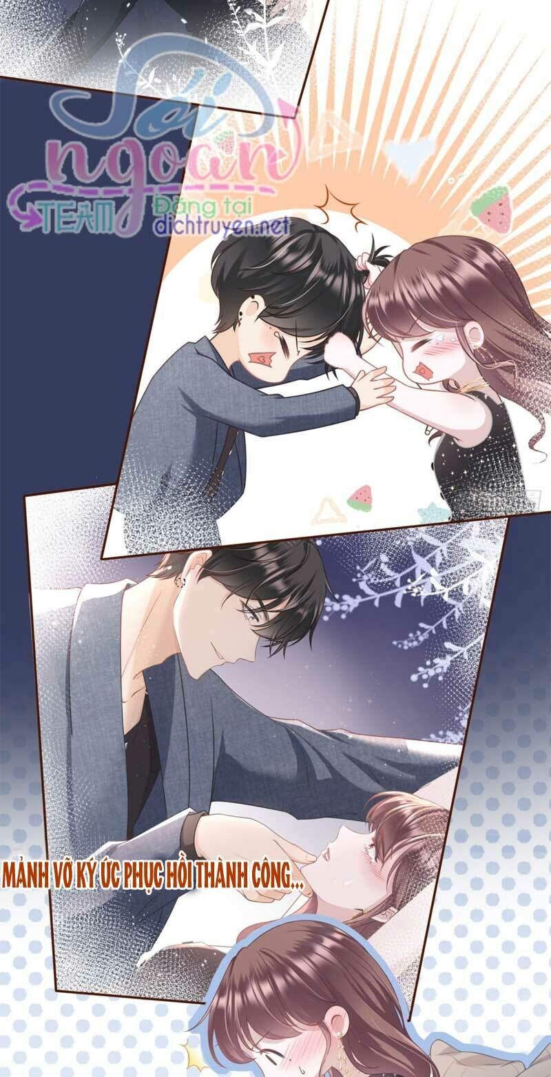 Bạn Gái Tôi Mới 30+ Chapter 18 - 4