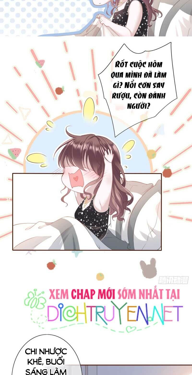 Bạn Gái Tôi Mới 30+ Chapter 18 - 5