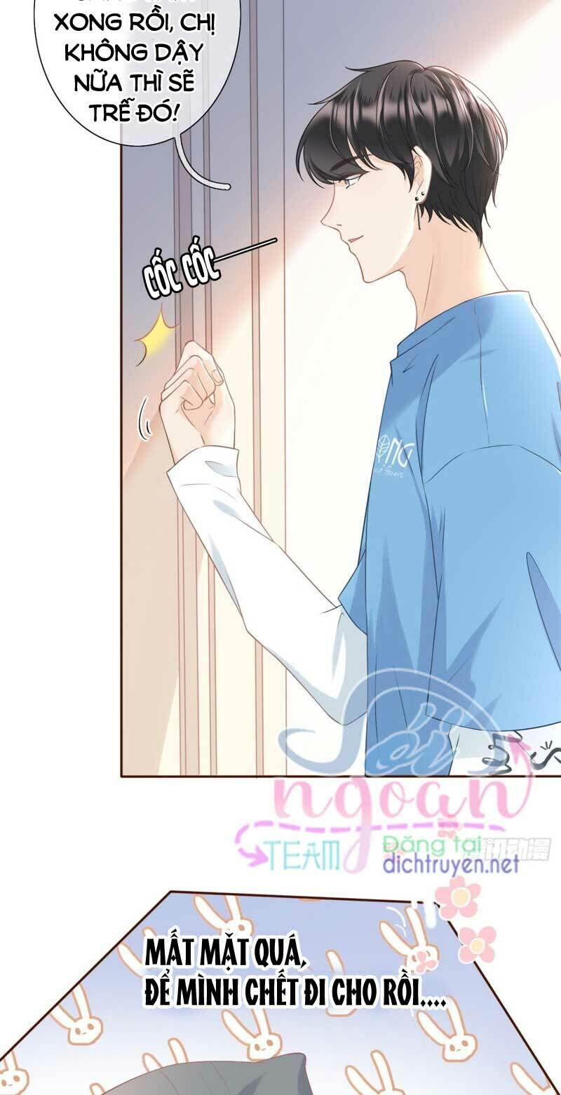 Bạn Gái Tôi Mới 30+ Chapter 18 - 6