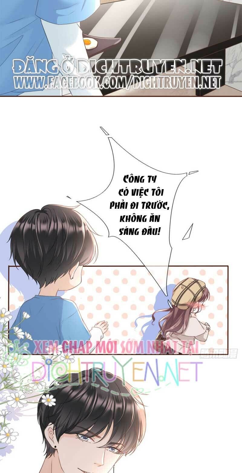 Bạn Gái Tôi Mới 30+ Chapter 18 - 9