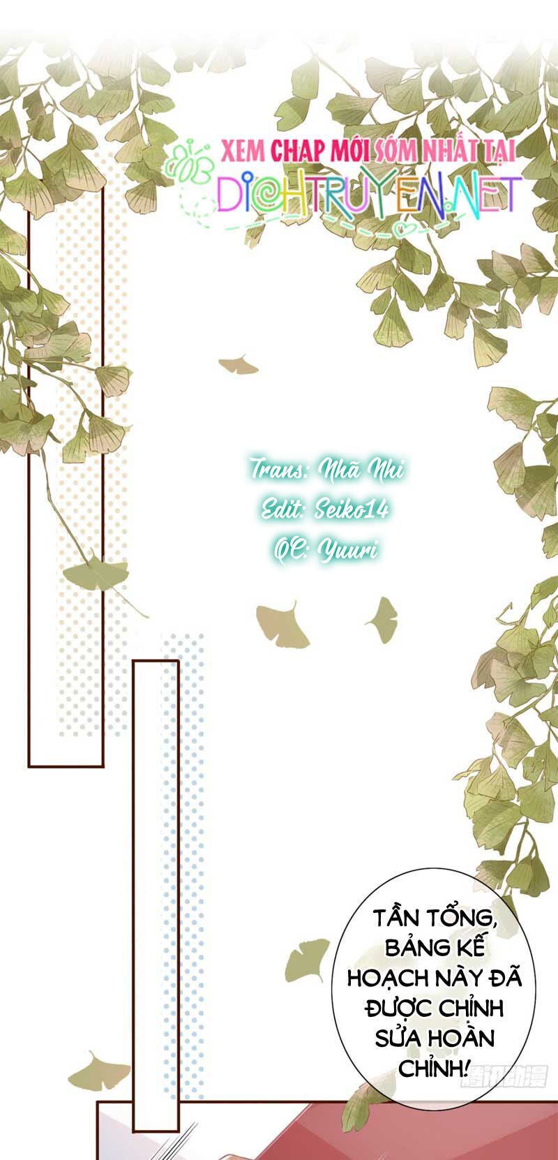 Bạn Gái Tôi Mới 30+ Chapter 19 - 1