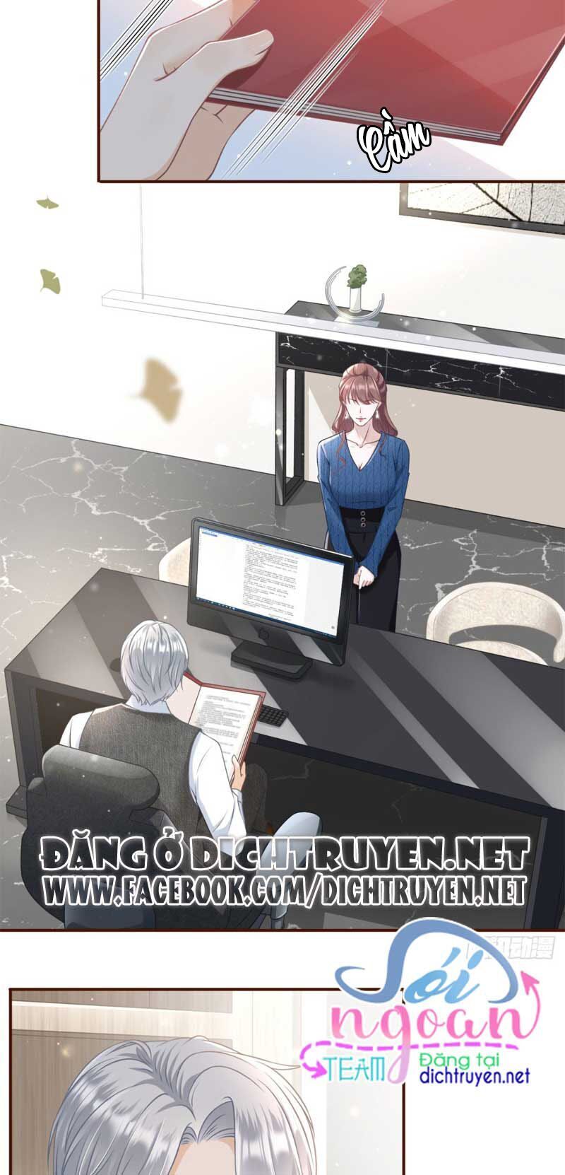 Bạn Gái Tôi Mới 30+ Chapter 19 - 2