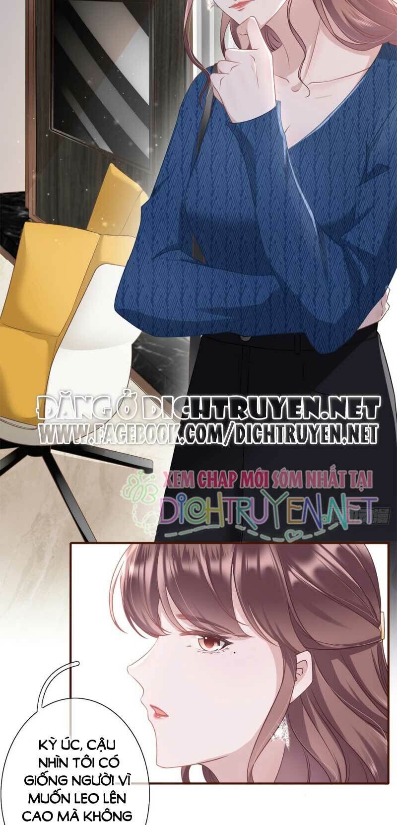 Bạn Gái Tôi Mới 30+ Chapter 19 - 11