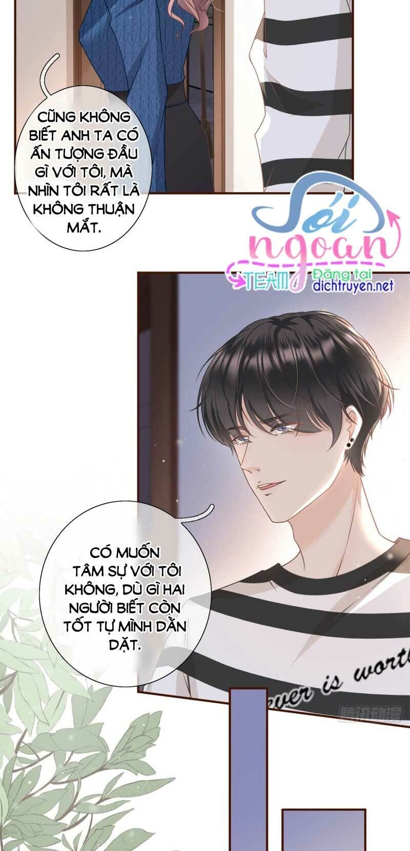 Bạn Gái Tôi Mới 30+ Chapter 19 - 14