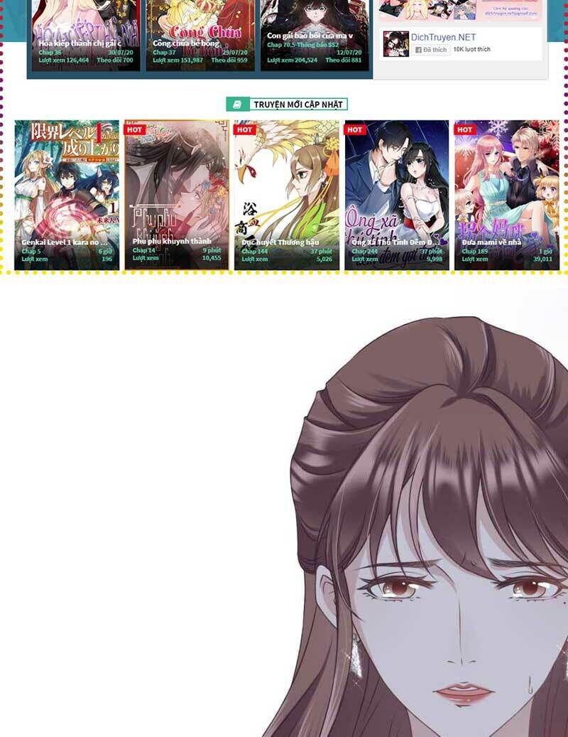 Bạn Gái Tôi Mới 30+ Chapter 19 - 19