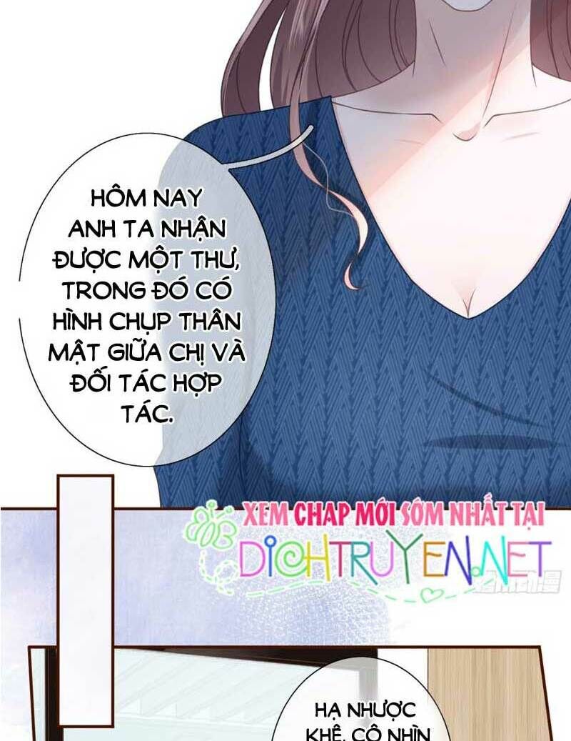 Bạn Gái Tôi Mới 30+ Chapter 19 - 20