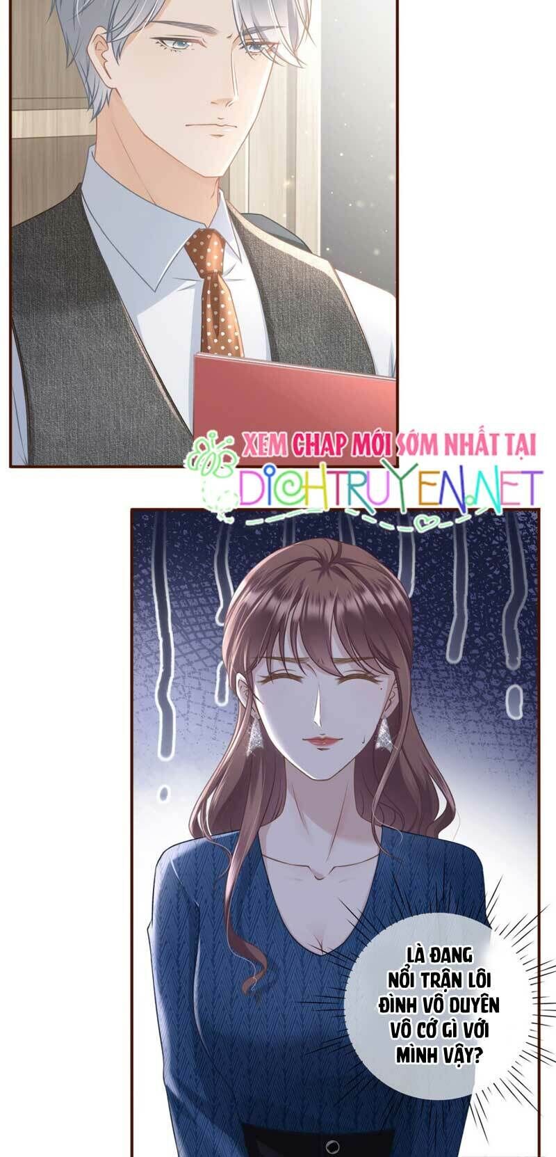 Bạn Gái Tôi Mới 30+ Chapter 19 - 3