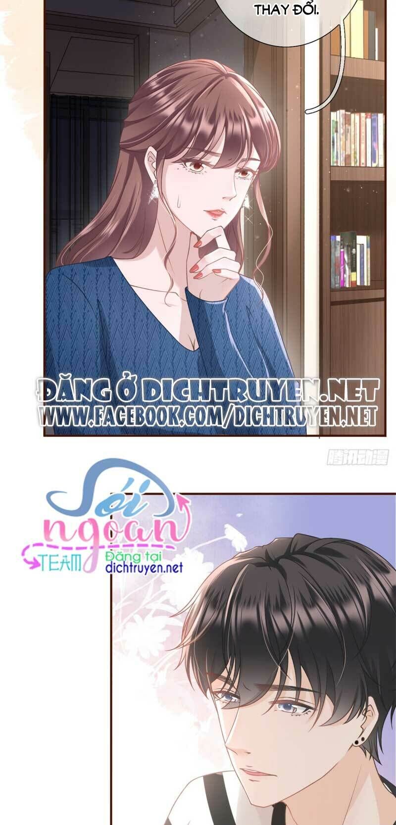 Bạn Gái Tôi Mới 30+ Chapter 19 - 25