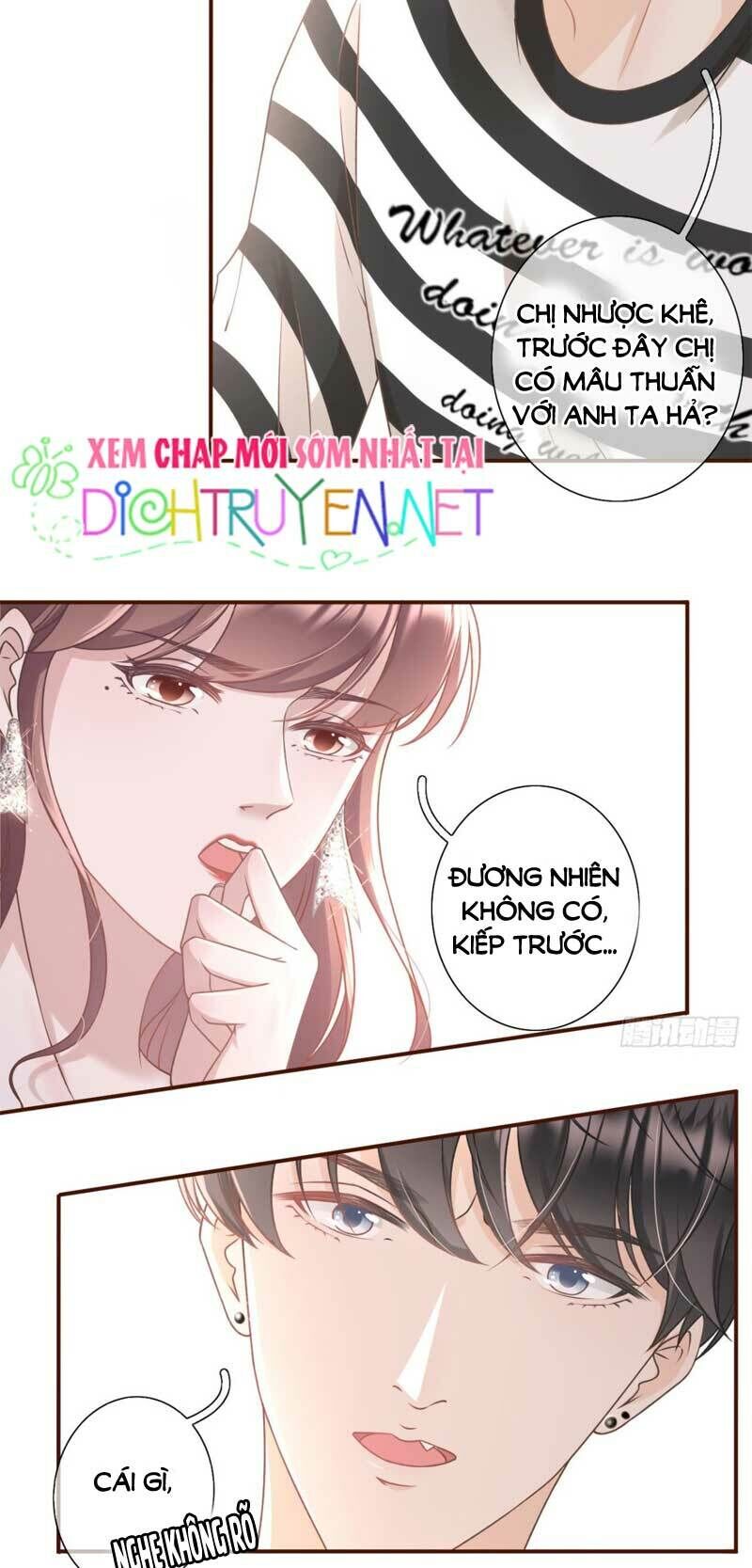 Bạn Gái Tôi Mới 30+ Chapter 19 - 26