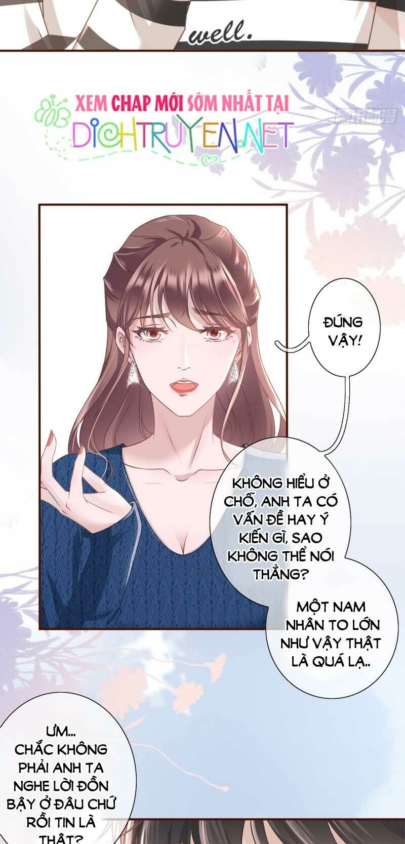 Bạn Gái Tôi Mới 30+ Chapter 19 - 28