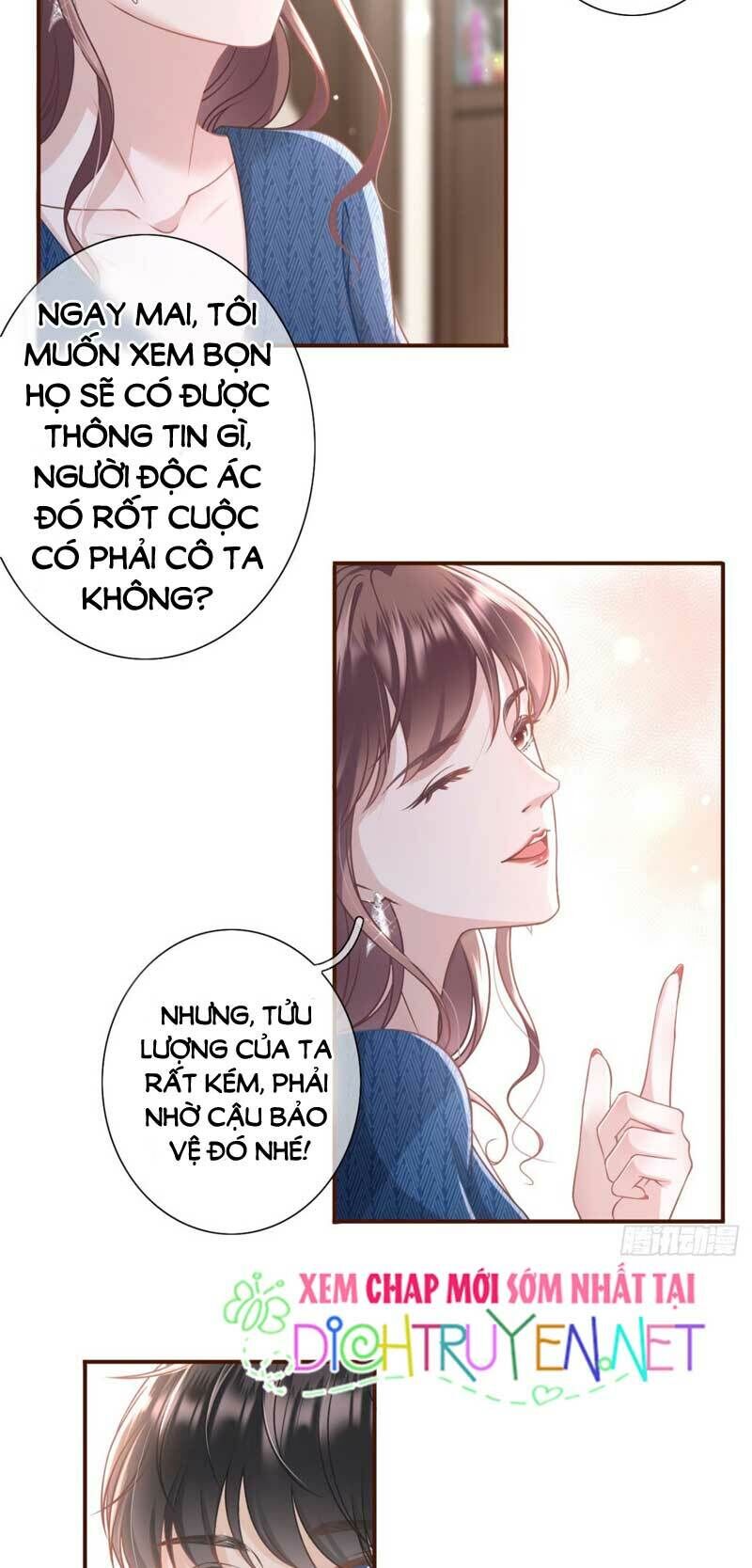 Bạn Gái Tôi Mới 30+ Chapter 19 - 34