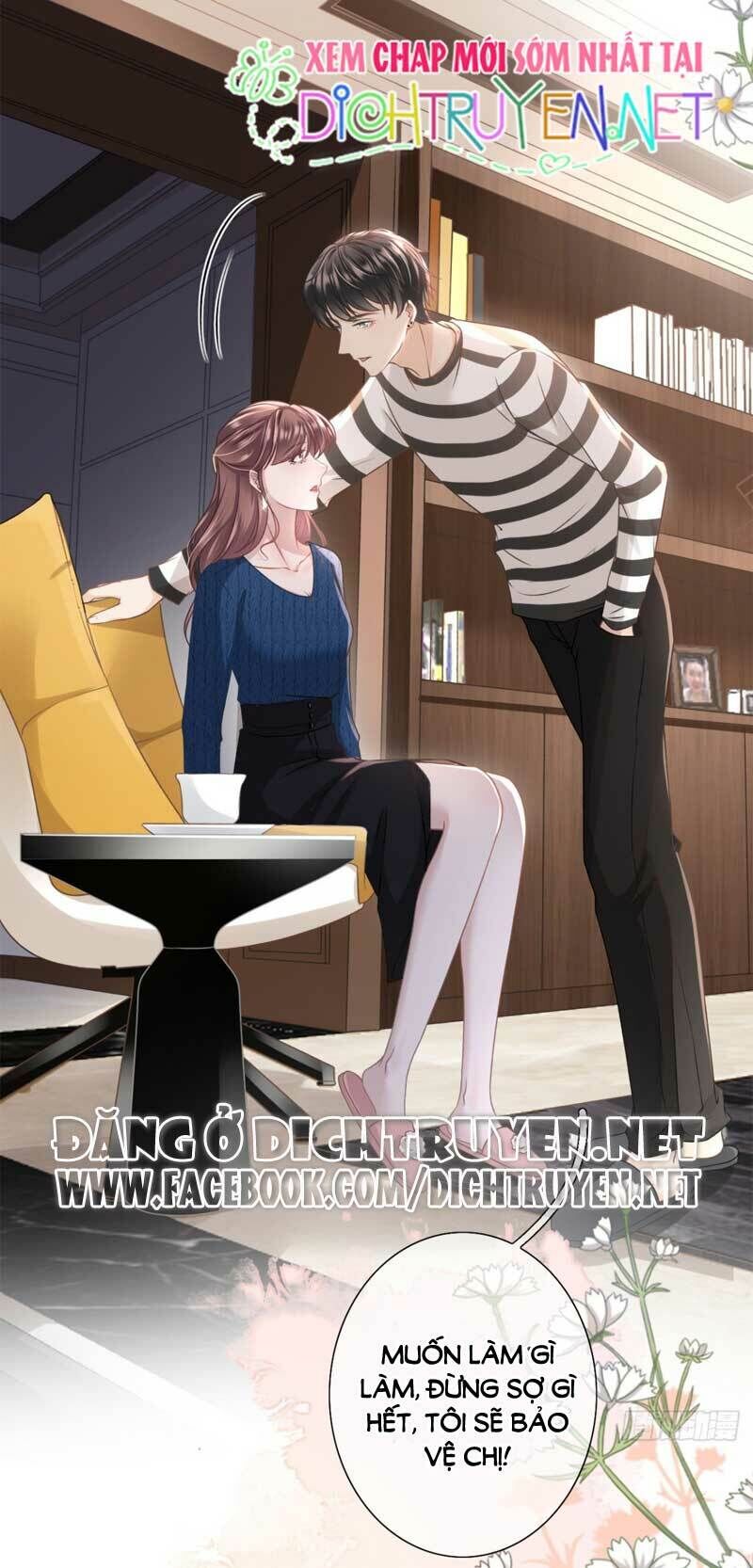 Bạn Gái Tôi Mới 30+ Chapter 19 - 36