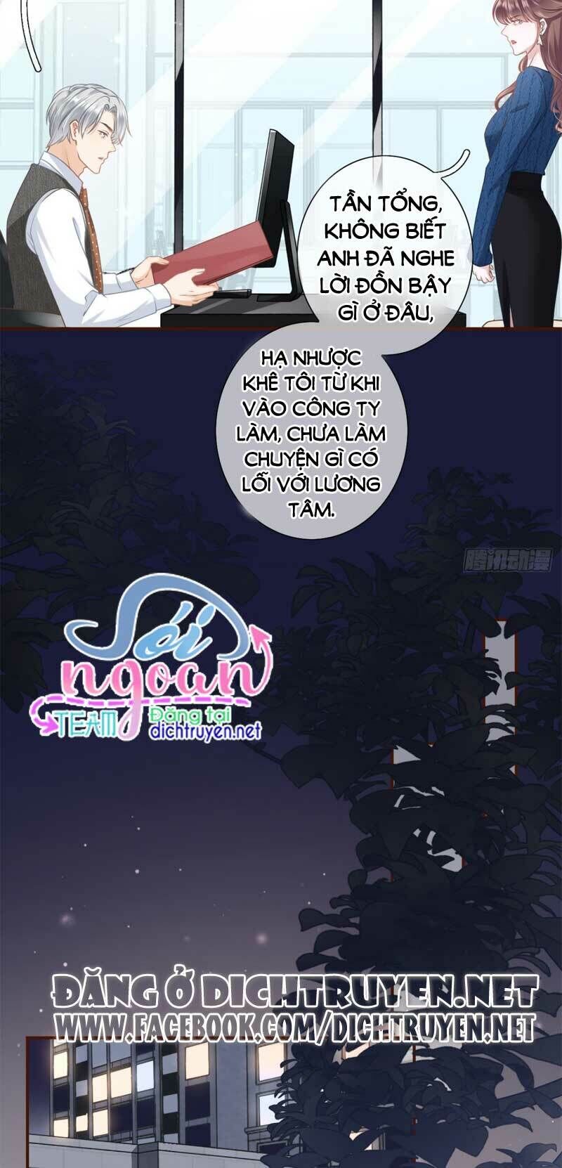 Bạn Gái Tôi Mới 30+ Chapter 19 - 6