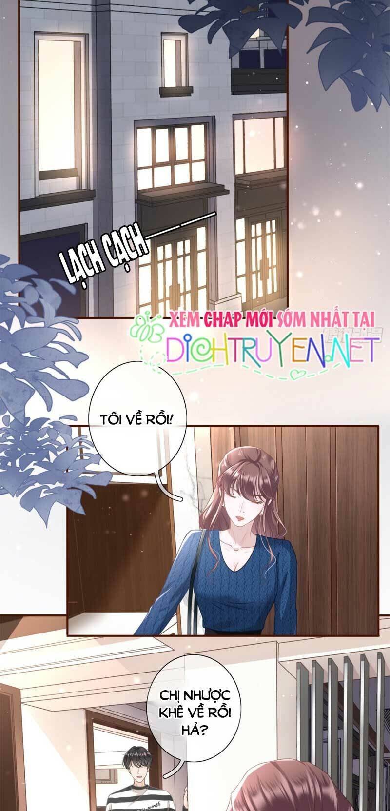 Bạn Gái Tôi Mới 30+ Chapter 19 - 7