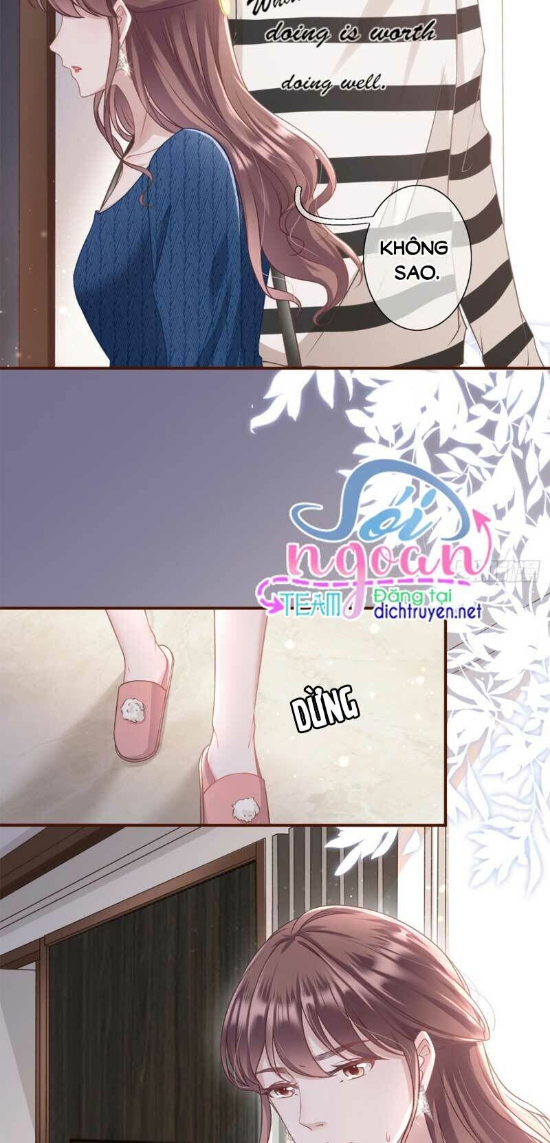 Bạn Gái Tôi Mới 30+ Chapter 19 - 10