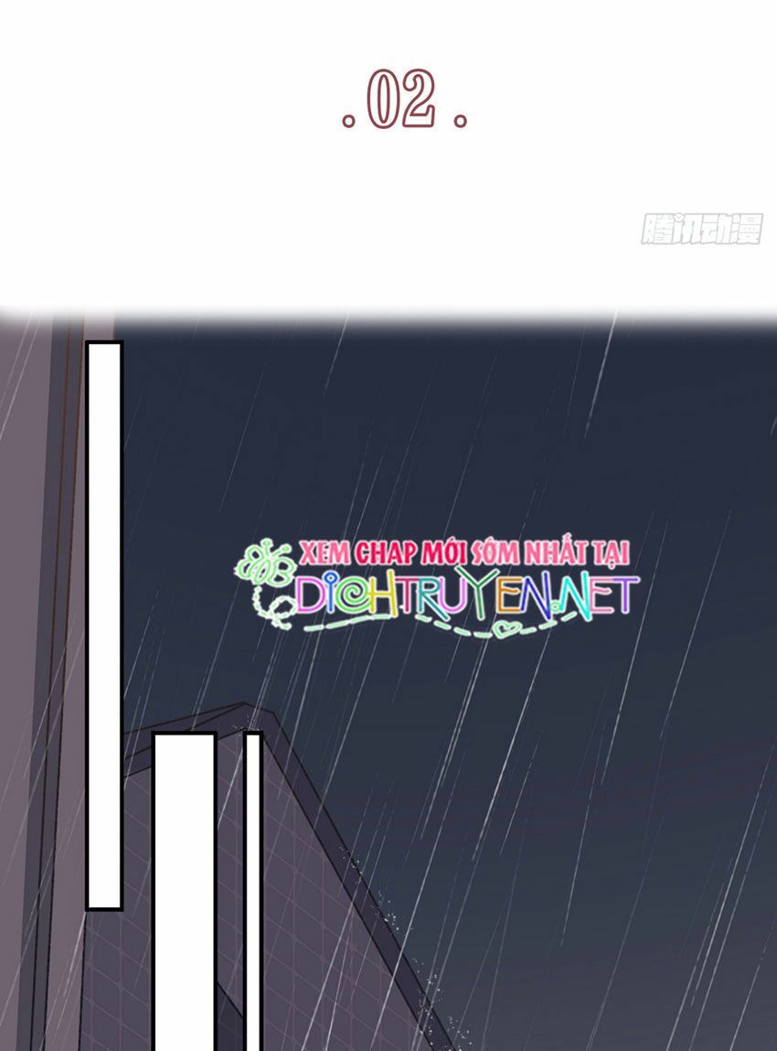 Bạn Gái Tôi Mới 30+ Chapter 2 - 3