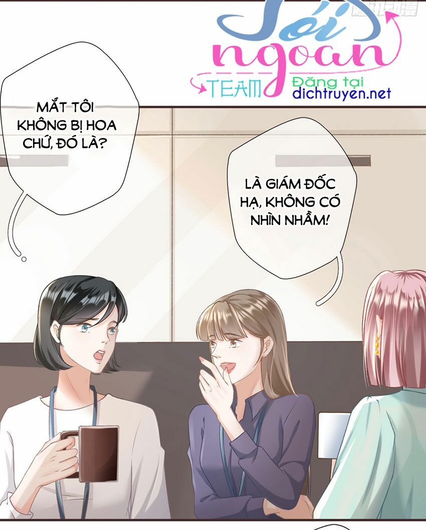 Bạn Gái Tôi Mới 30+ Chapter 2 - 21