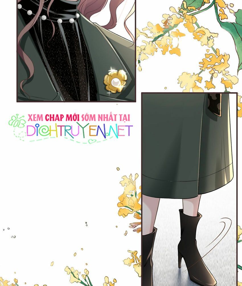 Bạn Gái Tôi Mới 30+ Chapter 2 - 25