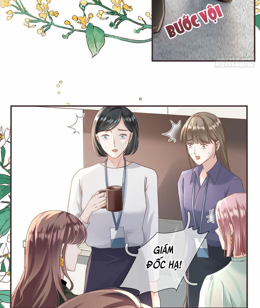 Bạn Gái Tôi Mới 30+ Chapter 2 - 26