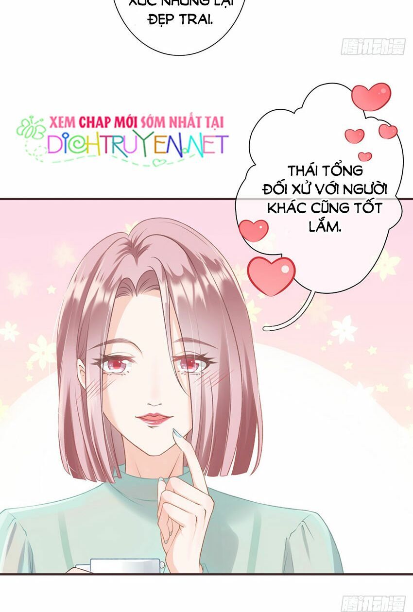 Bạn Gái Tôi Mới 30+ Chapter 2 - 29