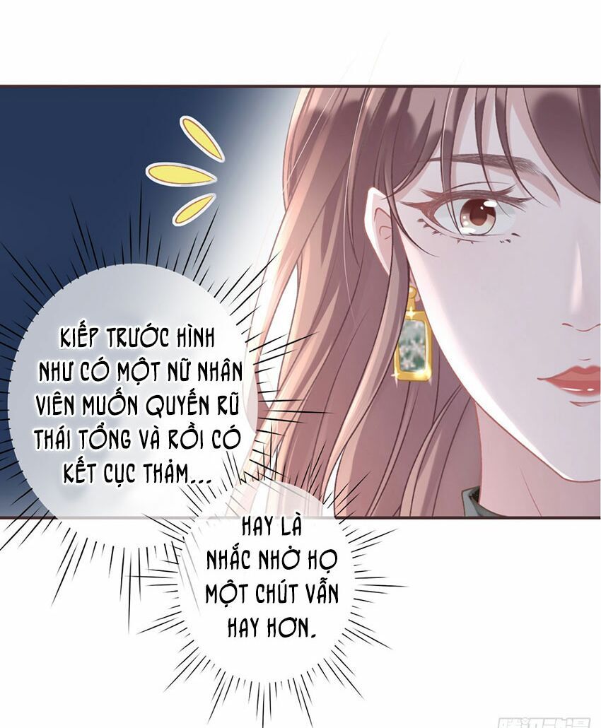 Bạn Gái Tôi Mới 30+ Chapter 2 - 32