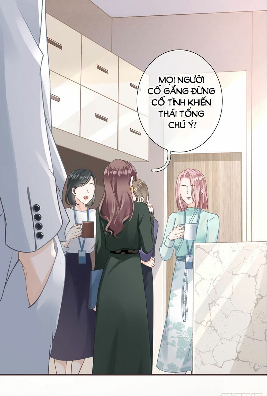 Bạn Gái Tôi Mới 30+ Chapter 2 - 34