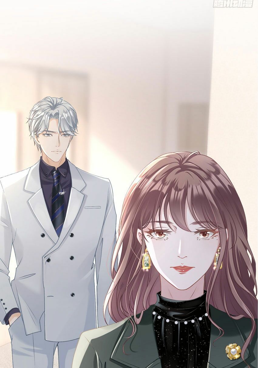 Bạn Gái Tôi Mới 30+ Chapter 2 - 35