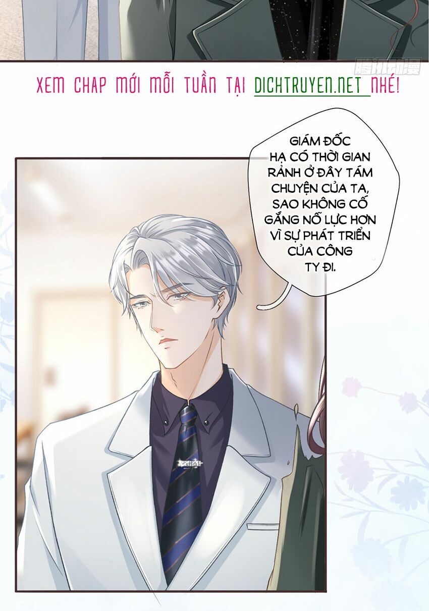 Bạn Gái Tôi Mới 30+ Chapter 2 - 36