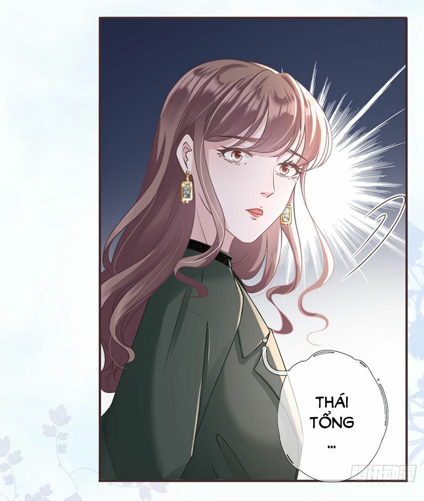 Bạn Gái Tôi Mới 30+ Chapter 2 - 37