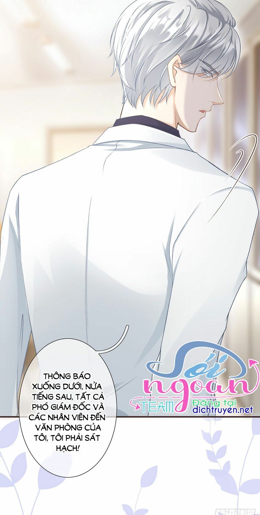 Bạn Gái Tôi Mới 30+ Chapter 2 - 39