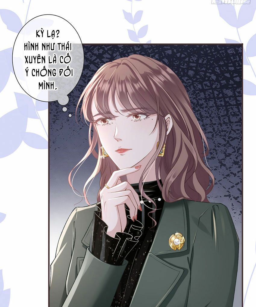 Bạn Gái Tôi Mới 30+ Chapter 2 - 40