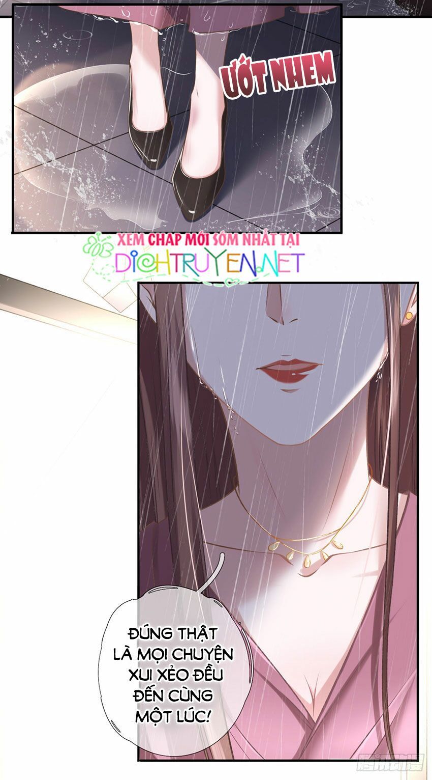 Bạn Gái Tôi Mới 30+ Chapter 2 - 6