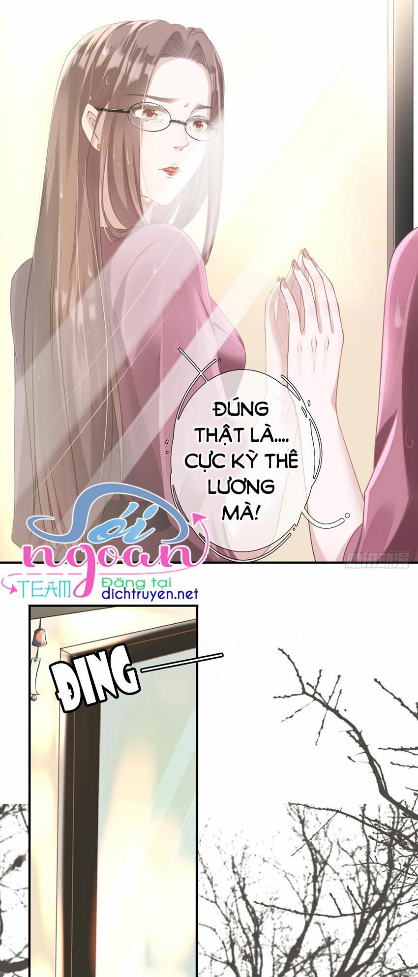 Bạn Gái Tôi Mới 30+ Chapter 2 - 7