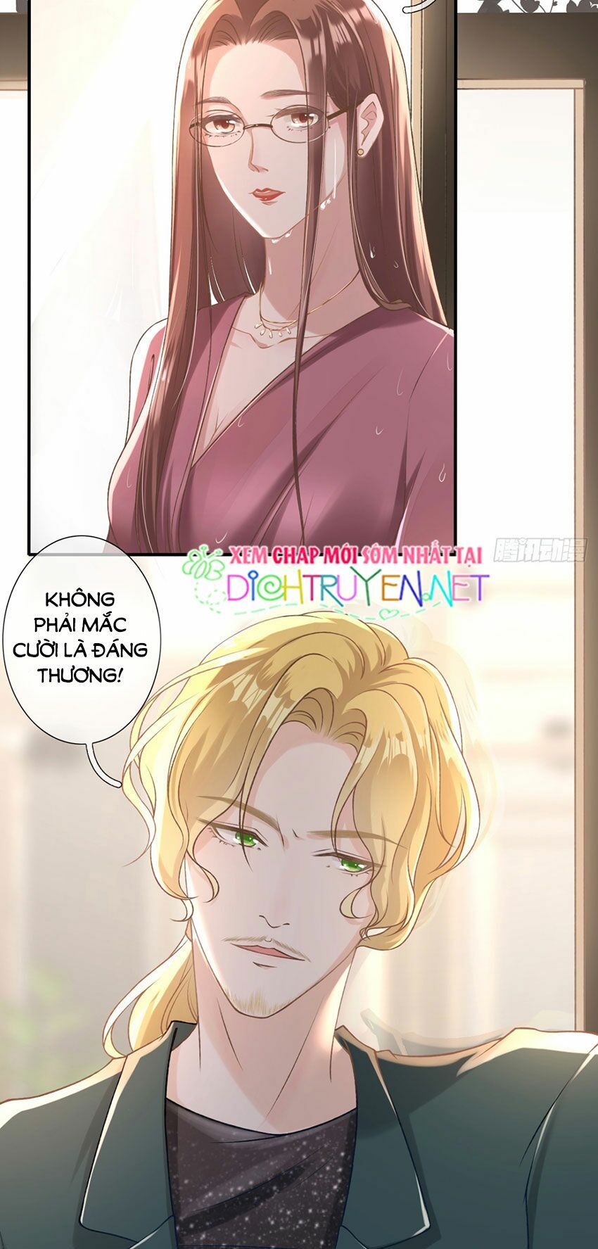 Bạn Gái Tôi Mới 30+ Chapter 2 - 10