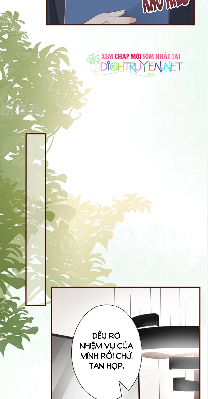 Bạn Gái Tôi Mới 30+ Chapter 23 - 16