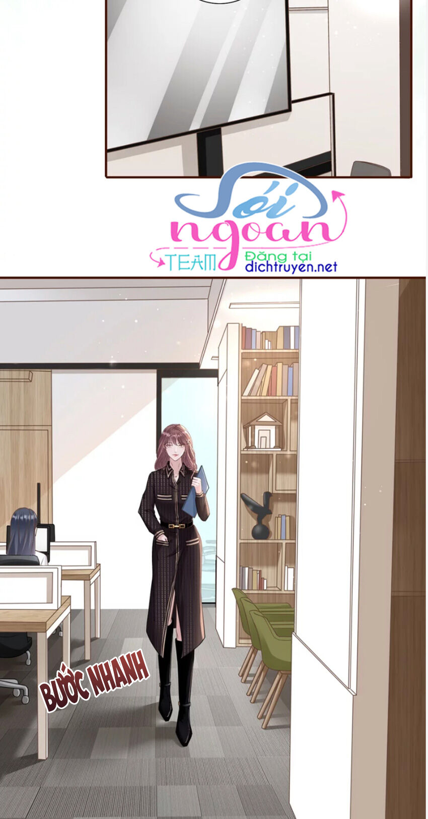 Bạn Gái Tôi Mới 30+ Chapter 23 - 17