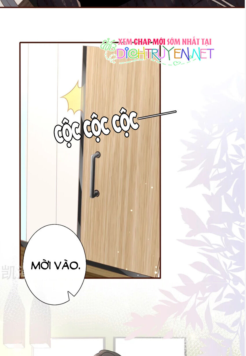 Bạn Gái Tôi Mới 30+ Chapter 23 - 22