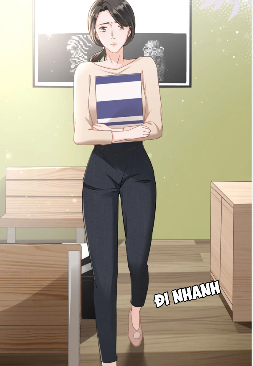 Bạn Gái Tôi Mới 30+ Chapter 23 - 23