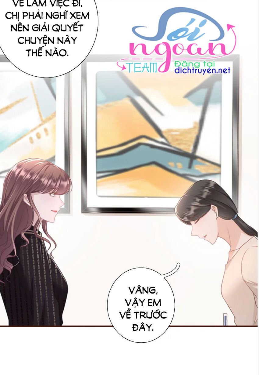 Bạn Gái Tôi Mới 30+ Chapter 23 - 33