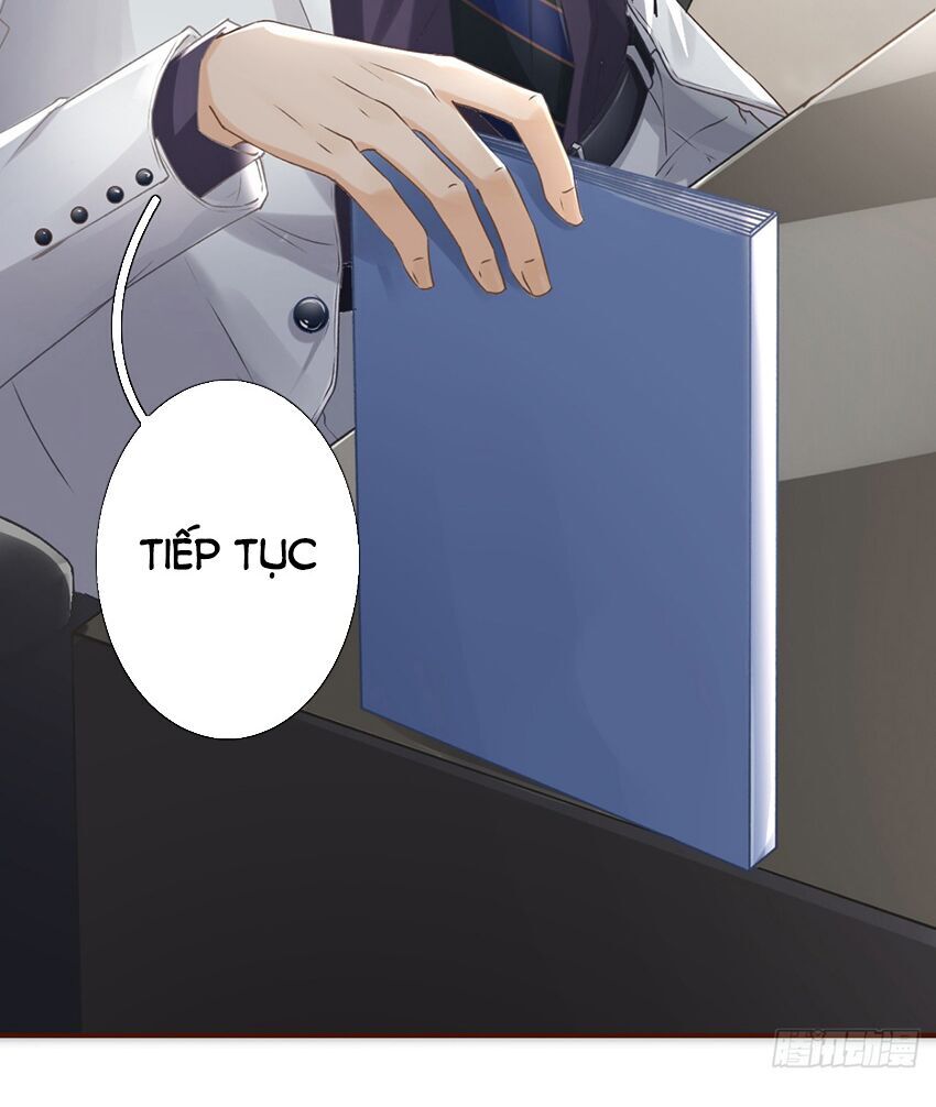 Bạn Gái Tôi Mới 30+ Chapter 3 - 11