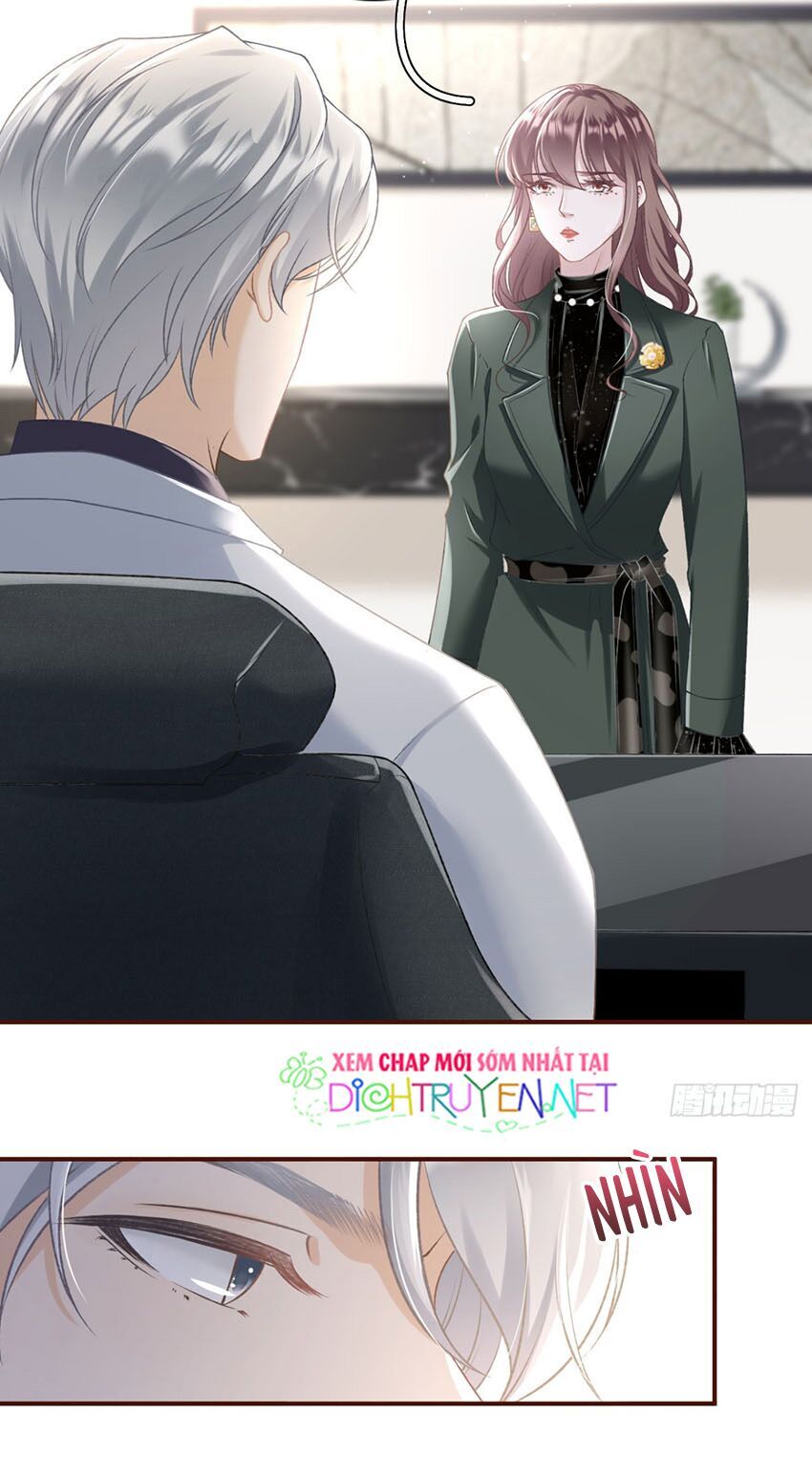 Bạn Gái Tôi Mới 30+ Chapter 3 - 15