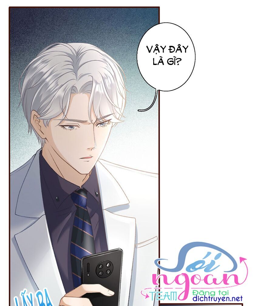 Bạn Gái Tôi Mới 30+ Chapter 3 - 16