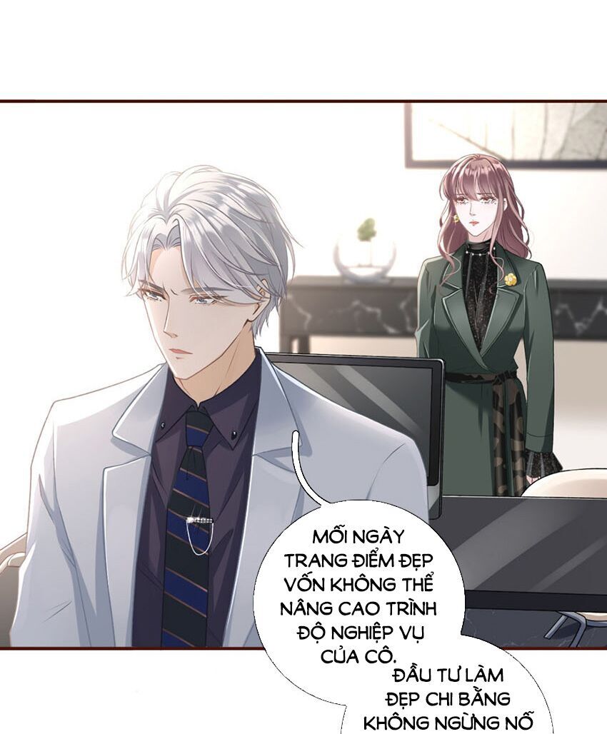 Bạn Gái Tôi Mới 30+ Chapter 3 - 20
