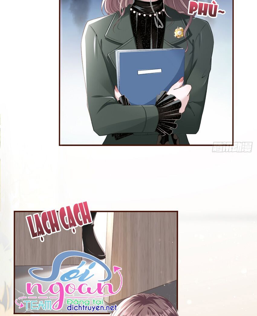 Bạn Gái Tôi Mới 30+ Chapter 3 - 3