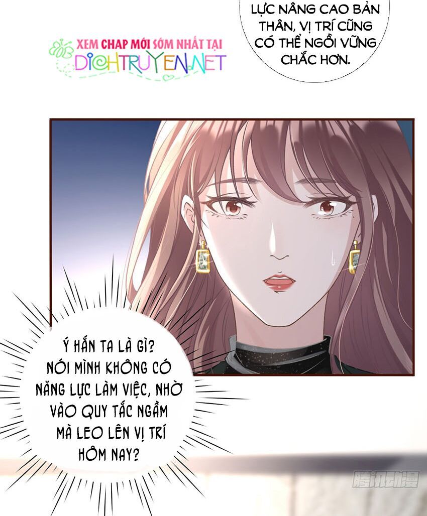 Bạn Gái Tôi Mới 30+ Chapter 3 - 21