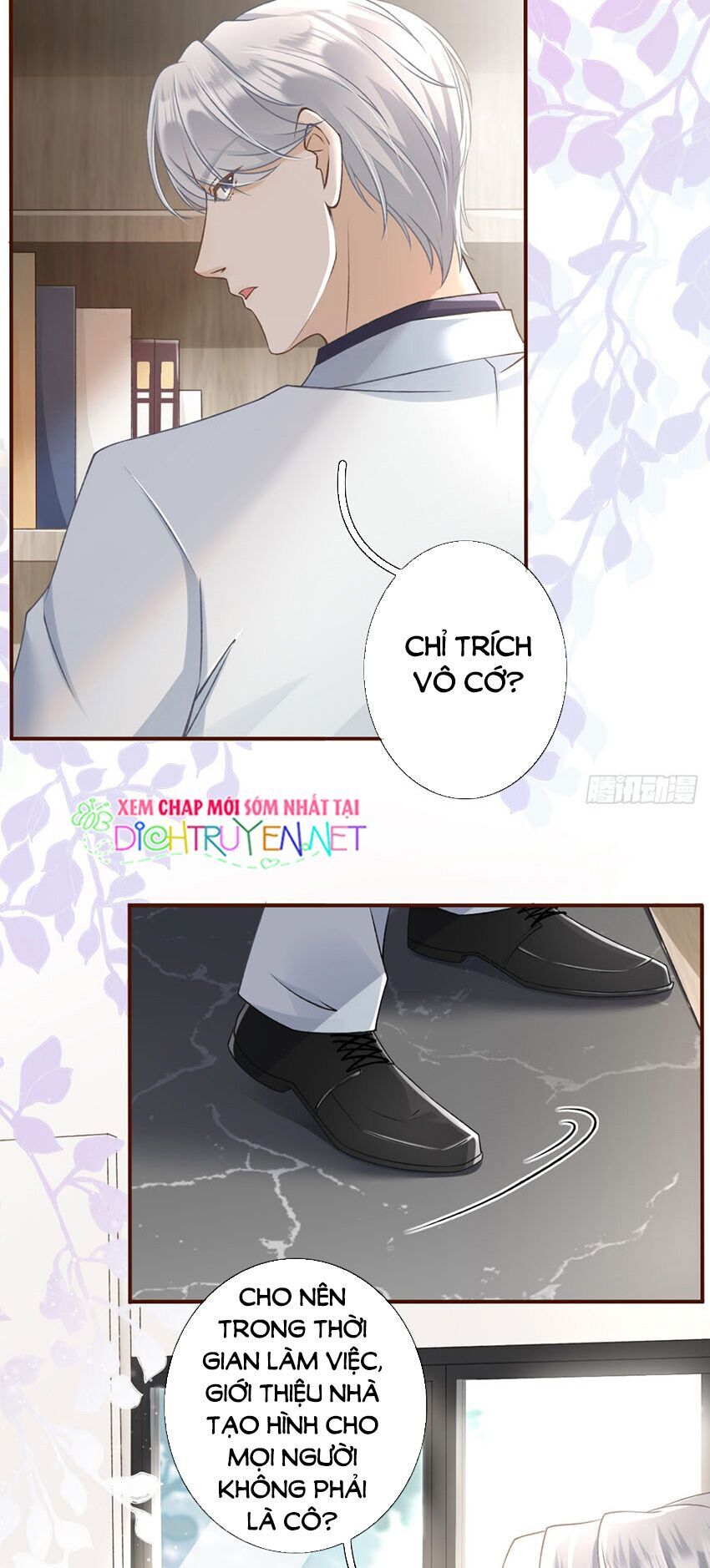 Bạn Gái Tôi Mới 30+ Chapter 3 - 23