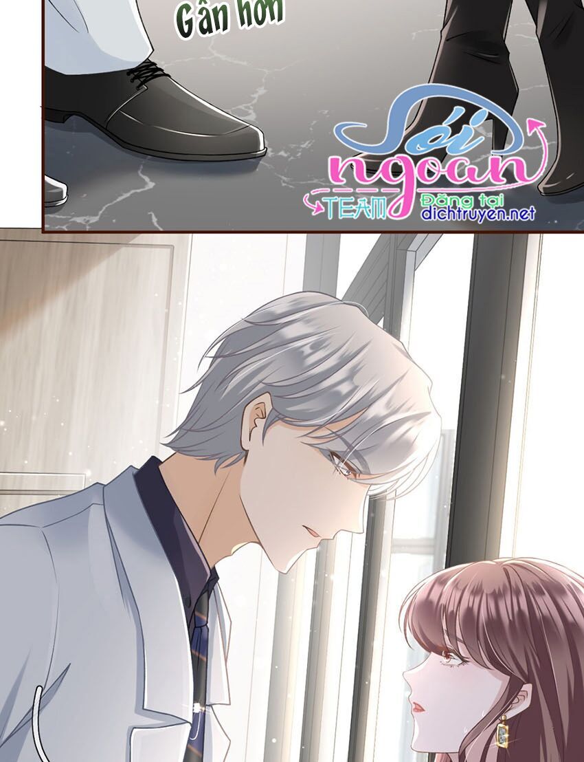 Bạn Gái Tôi Mới 30+ Chapter 3 - 25