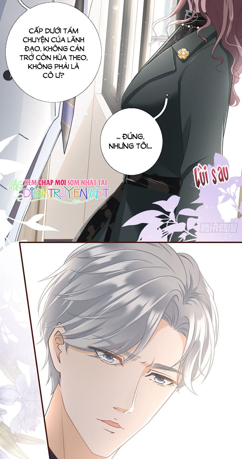 Bạn Gái Tôi Mới 30+ Chapter 3 - 26